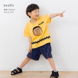 ドラえもん ジャイアン 半袖Tシャツ | chil2 | 詳細画像7 