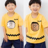 ドラえもん ジャイアン 半袖Tシャツ | chil2 | 詳細画像8 