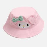 マイメロディ | サンリオ キャラクター バケットハット | chil2