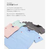 チャンピオン 半袖 Tシャツ | chil2 | 詳細画像2 