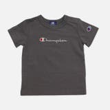 チャコール | チャンピオン 半袖 Tシャツ | chil2