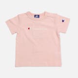 ピンク | チャンピオン 半袖 Tシャツ | chil2