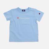 サックス | チャンピオン 半袖 Tシャツ | chil2