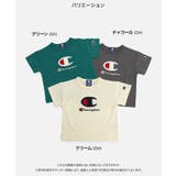 チャンピオン 半袖 Tシャツ | chil2 | 詳細画像3 