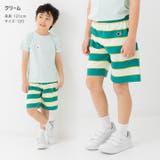 チャンピオン ハーフパンツ 子供服 | chil2 | 詳細画像4 