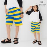 チャンピオン ハーフパンツ 子供服 | chil2 | 詳細画像5 