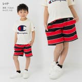 チャンピオン ハーフパンツ 子供服 | chil2 | 詳細画像6 