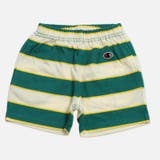 クリーム | チャンピオン ハーフパンツ 子供服 | chil2