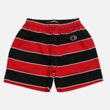 レッド | チャンピオン ハーフパンツ 子供服 | chil2