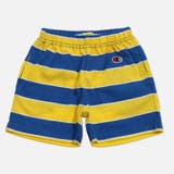 イエロー | チャンピオン ハーフパンツ 子供服 | chil2