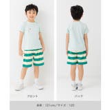 チャンピオン ハーフパンツ 子供服 | chil2 | 詳細画像8 