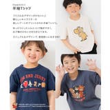 トムとジェリー 半袖 Tシャツ | chil2 | 詳細画像2
