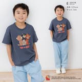 トムとジェリー 半袖 Tシャツ | chil2 | 詳細画像9