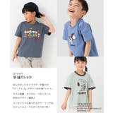 スヌーピー ピーナッツ 半袖 | chil2 | 詳細画像2