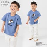 スヌーピー ピーナッツ 半袖 | chil2 | 詳細画像6