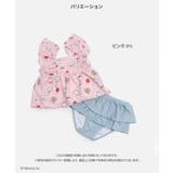 ミッフィー セパレート 水着 | chil2 | 詳細画像3