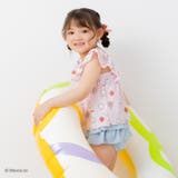 ピンク | ミッフィー セパレート 水着 | chil2