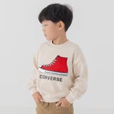 Aシューズ/クリーム | コンバース トレーナー CONVERSE | chil2