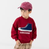Cシューズ/ワインレッド | コンバース トレーナー CONVERSE | chil2