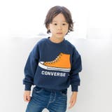 Dシューズ/ネイビー | コンバース トレーナー CONVERSE | chil2