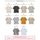 子供服 長袖 カバーオール | chil2 | 詳細画像3