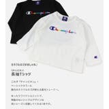 チャンピオン 長袖 Tシャツ | chil2 | 詳細画像2