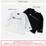 チャンピオン 長袖 Tシャツ | chil2 | 詳細画像3