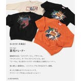 マーベル トレーナー 子供服 | chil2 | 詳細画像2