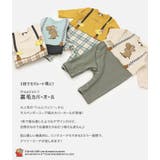 トムとジェリー 長袖 カバーオール | chil2 | 詳細画像2