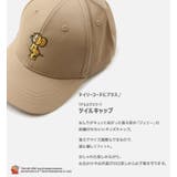 トムとジェリー 帽子 キャップ | chil2 | 詳細画像2