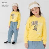 キッズ トレーナー 子供服 | chil2 | 詳細画像6