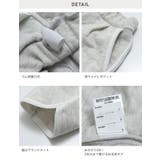 キッズ パンツ ニットキルト | chil2 | 詳細画像10 