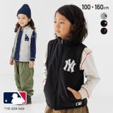 MLB キッズ ベスト | chil2 | 詳細画像1