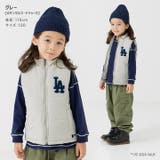 MLB キッズ ベスト | chil2 | 詳細画像4