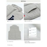 MLB キッズ ベスト | chil2 | 詳細画像7