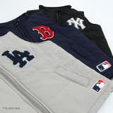 MLB キッズ ベスト | chil2 | 詳細画像8