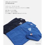 キッズ MLB コーチジャケット | chil2 | 詳細画像2 