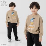 キッズ ディズニー トレーナー | chil2 | 詳細画像9 