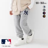 キッズ MLB パンツ | chil2 | 詳細画像1