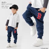 キッズ MLB パンツ | chil2 | 詳細画像7