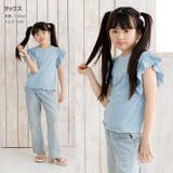 キッズ 半袖 Tシャツ | chil2 | 詳細画像7