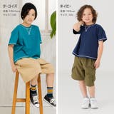 キッズ 半袖 Tシャツ | chil2 | 詳細画像9