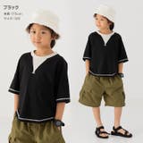 キッズ 半袖 Tシャツ | chil2 | 詳細画像6