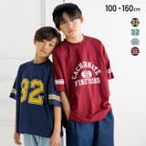 半袖 Tシャツ 子供服 | chil2 | 詳細画像1