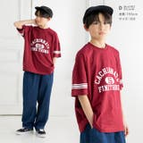 半袖 Tシャツ 子供服 | chil2 | 詳細画像8