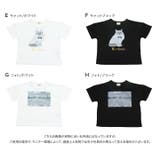 キッズ 半袖 Tシャツ | chil2 | 詳細画像4