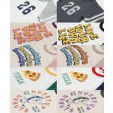 キッズ 半袖 Tシャツ | chil2 | 詳細画像5