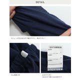 キッズ ベビー服 1分丈 | chil2 | 詳細画像4 