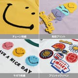 キッズ Tシャツ 半袖 | chil2 | 詳細画像5
