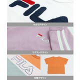 キッズ フィラ 半袖 | chil2 | 詳細画像4